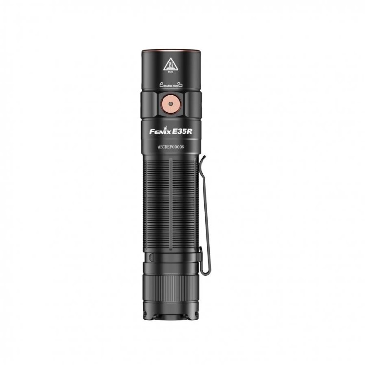 Latarka EDC Fenix E35R USB-C 3100 lm-230922