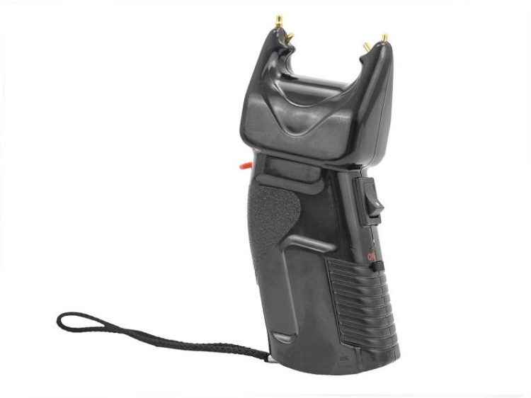 Paralizator z gazem pieprzowym SCORPY 200 FOG ESP-230945