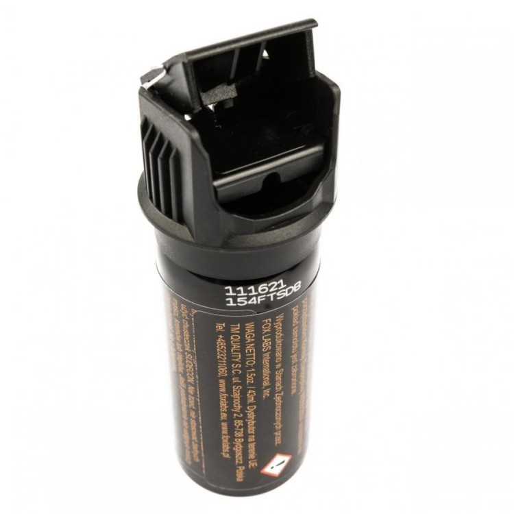 Gaz pieprzowy Fox Labs Five Point Three 5.3 SHU 43 ml strumień-230966