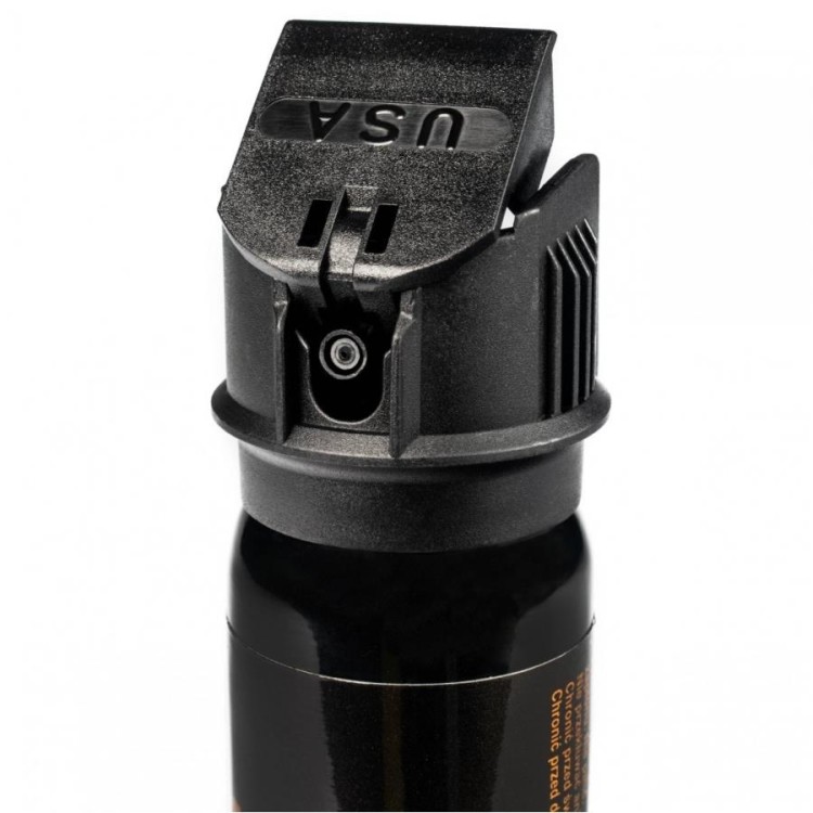 Gaz pieprzowy Fox Labs Five Point Three 5.3 SHU 85 ml strumień-230984