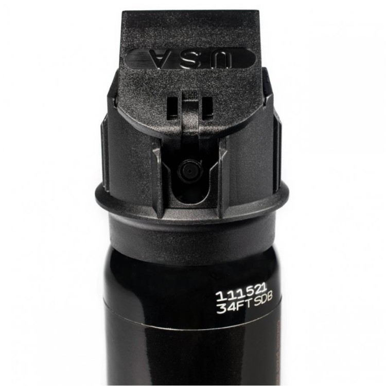 Gaz pieprzowy Fox Labs Five Point Three 5.3 SHU 85 ml strumień-230985