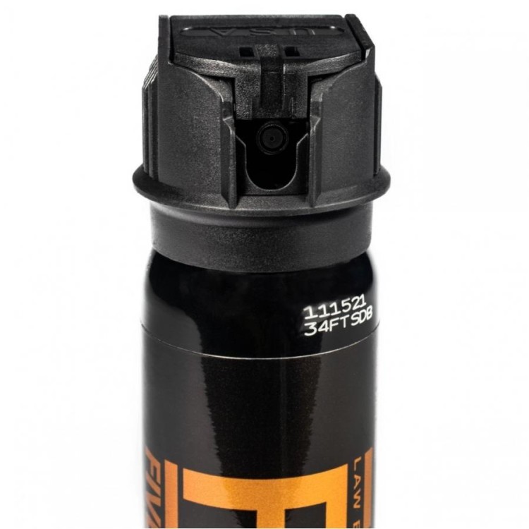 Gaz pieprzowy Fox Labs Five Point Three 5.3 SHU 85 ml strumień-230986