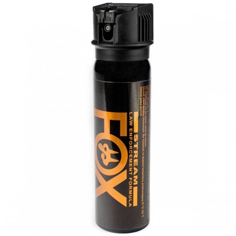 Gaz pieprzowy Fox Labs Five Point Three 5.3 SHU 85 ml strumień-230987