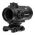Kolimator Primary Arms SLx MD-25 25 mm Micro Dot Gen II AutoLive 2 MOA Red Dot-231001