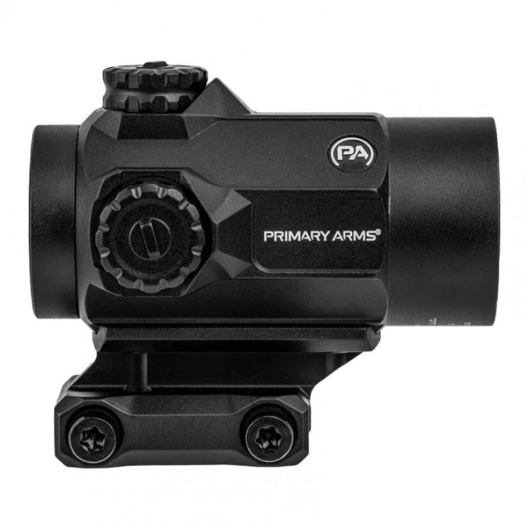 Kolimator Primary Arms SLx MD-25 25 mm Micro Dot Gen II AutoLive 2 MOA Red Dot-231002