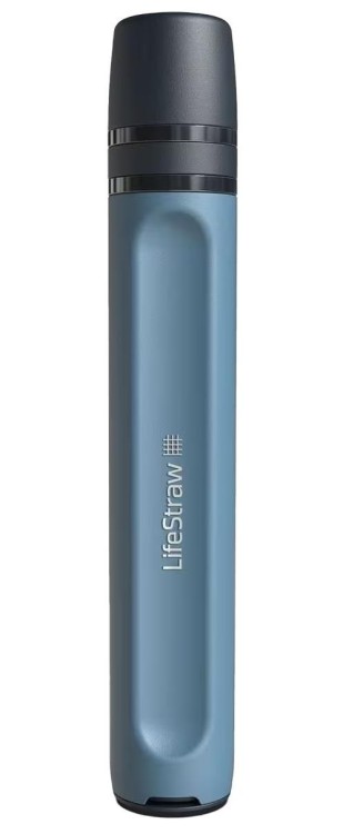 Filtr osobisty do wody LifeStraw®  Peak Personal moutain blue-231032