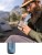 Filtr osobisty do wody LifeStraw®  Peak Personal moutain blue-231029