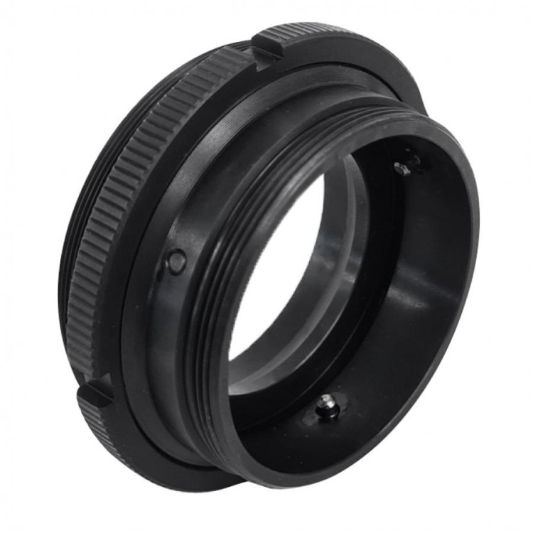 Pierścień redukcyjny Rusan na adapter ARM52 do HIKMICRO Thunder/Thunder PRO/Cheetah-231033