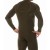 Bluza termiczna Brubeck RANGER PROTECT khaki LS1421M-231048