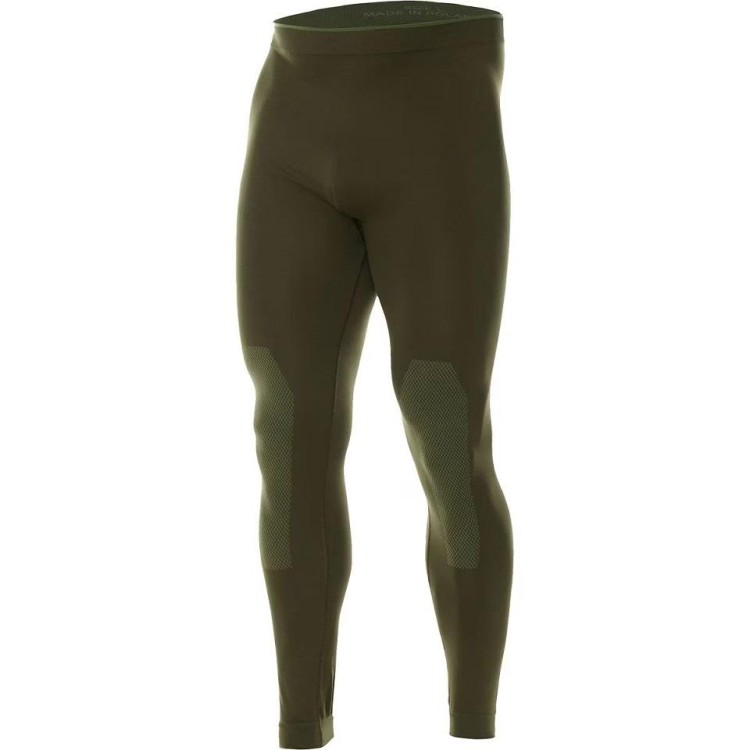 Spodnie termiczne Brubeck RANGER PROTECT khaki LE1242M-231051