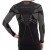 Bluza termiczna Brubeck DRY czarna LS1570M  całoroczna-231054