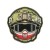 M-Tac naszywka Emoji Poland ?6 PVC emblemat-231069