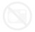 Chusta Buff Merino Woll Heavyweight solid denim-231109