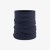 Chusta Buff Merino Woll Heavyweight solid denim-231112