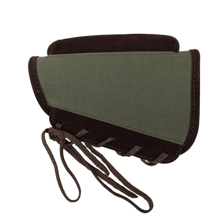 Ładownica na kolbę LION III  2wolfs praworęczna-231150