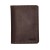 Etui na dokumenty JAGER I 2Wolfs brąz-231157