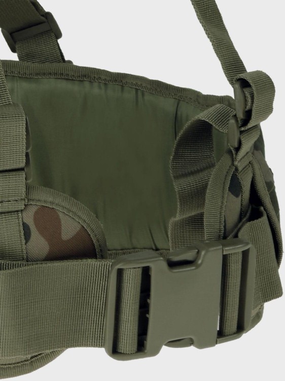 Pas taktyczny ALPHA Dominator Pasoszelki WZ.93 do ładownic-231223