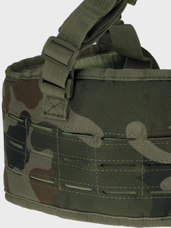 Pas taktyczny ALPHA Dominator Pasoszelki WZ.93 do ładownic-231225