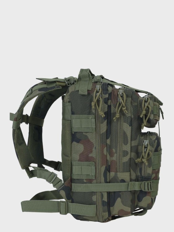 Plecak SHADOW Dominator 30L WZ93 PL wojskowy-231231