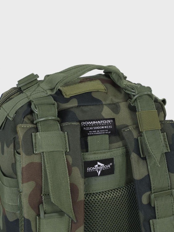 Plecak SHADOW Dominator 30L WZ93 PL wojskowy-231233