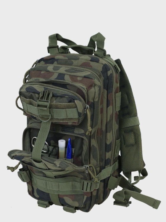 Plecak SHADOW Dominator 30L WZ93 PL wojskowy-231236