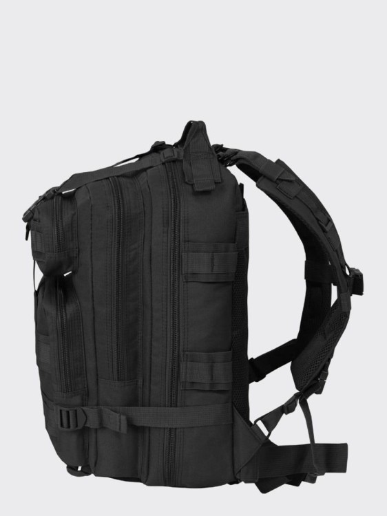 Plecak SHADOW Dominator 30L black wojskowy-231240