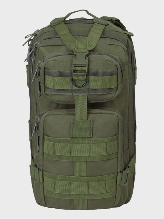 Plecak SHADOW Dominator 30L olive wojskowy-231245