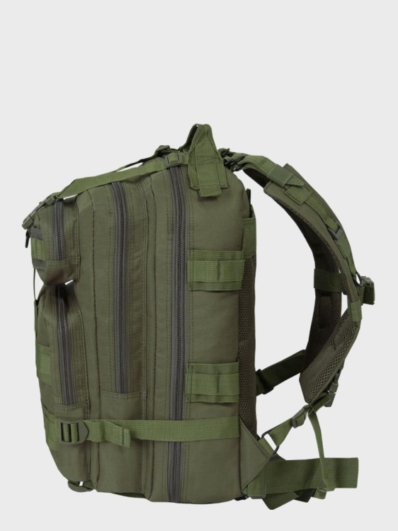 Plecak SHADOW Dominator 30L olive wojskowy-231247