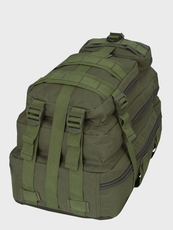 Plecak SHADOW Dominator 30L olive wojskowy-231249