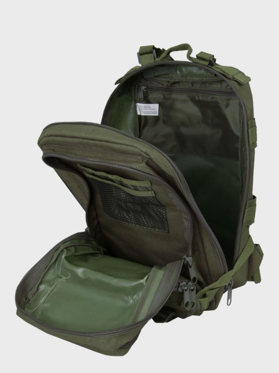 Plecak SHADOW Dominator 30L olive wojskowy-231251