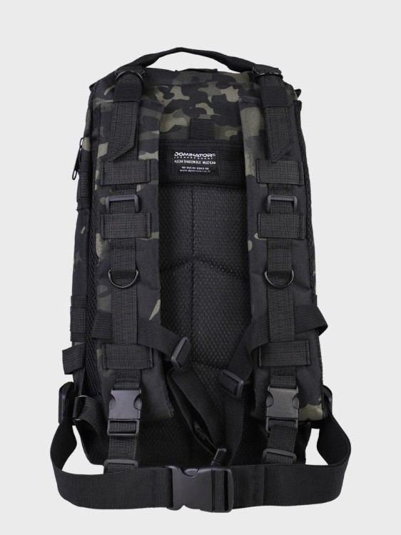 Plecak SHADOW Dominator 30L black multicam wojskowy-231257