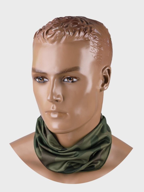 Chusta wielofunkcyjna Dominator szalokominiarka Wz.93-231272