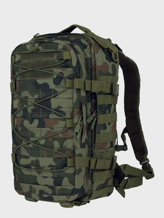 Plecak EDC Dominator 30L WZ93 PL wojskowy-231282