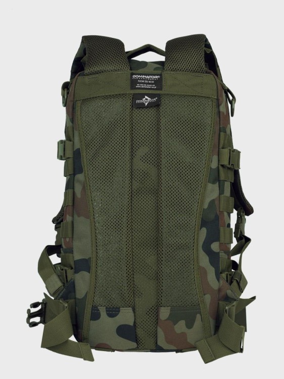 Plecak EDC Dominator 30L WZ93 PL wojskowy-231284
