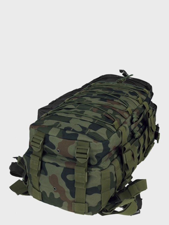 Plecak EDC Dominator 30L WZ93 PL wojskowy-231285
