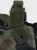 Plecak EDC Dominator 30L WZ93 PL wojskowy-231288