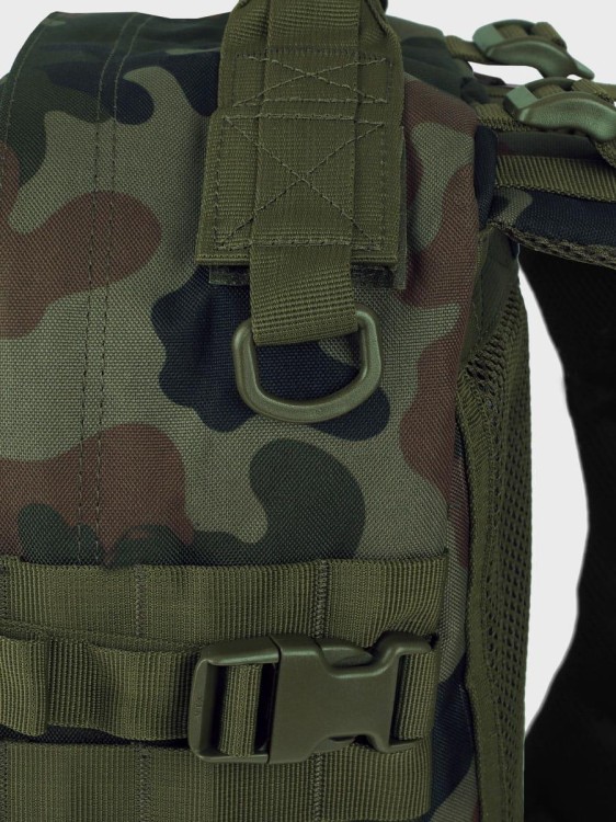 Plecak EDC Dominator 30L WZ93 PL wojskowy-231289