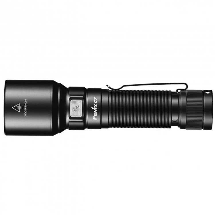 Latarka diodowa Fenix C7 3000lm USB-C-231343