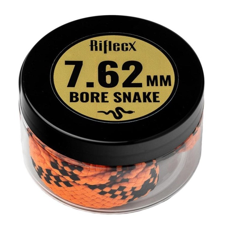 Wycior do broni Sznur do lufy Bore Snake 7,62mm 308. Riflecx-231392