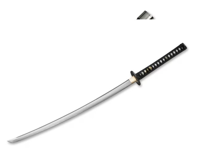 Miecz Boker Magnum Samurai Damascus katana-231503