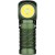 Latarka czołowa, kątowa Olight Perun 2 Mini Neutral White OD Green 1100 lm-231543