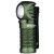 Latarka czołowa, kątowa Olight Perun 2 Mini Neutral White OD Green 1100 lm-231544
