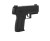 Pistolet Byrna SD kal. .68 czarny kaps. CO2 8g na kule pieprzowe, polimerowe-231575