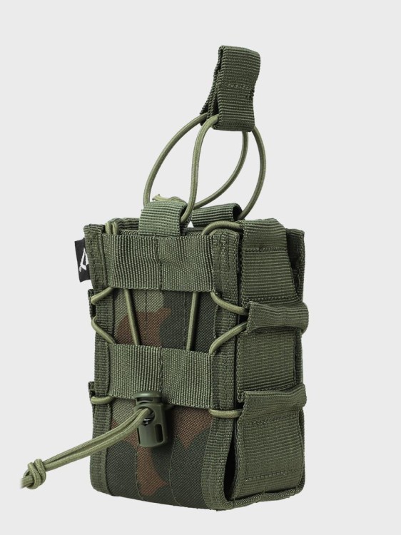 Ładownica podwójna MAGBAG 2 BEHIND WZ.93 Dominator-231614