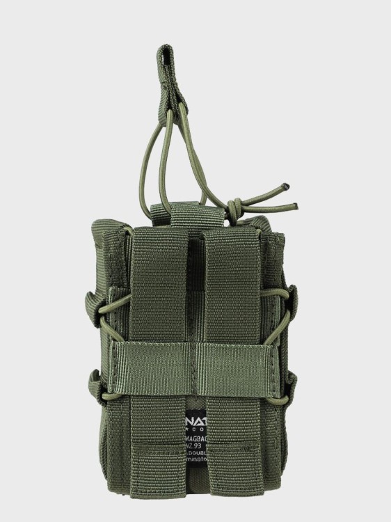 Ładownica podwójna MAGBAG 2 BEHIND WZ.93 Dominator-231616