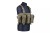 Kamizelka taktyczna typu Commando Chest oliwkowa GFT-231623