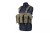 Kamizelka taktyczna typu Commando Chest oliwkowa GFT-231626
