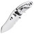 Nóż składany Leatherman Skeletool KBX 832382-231644