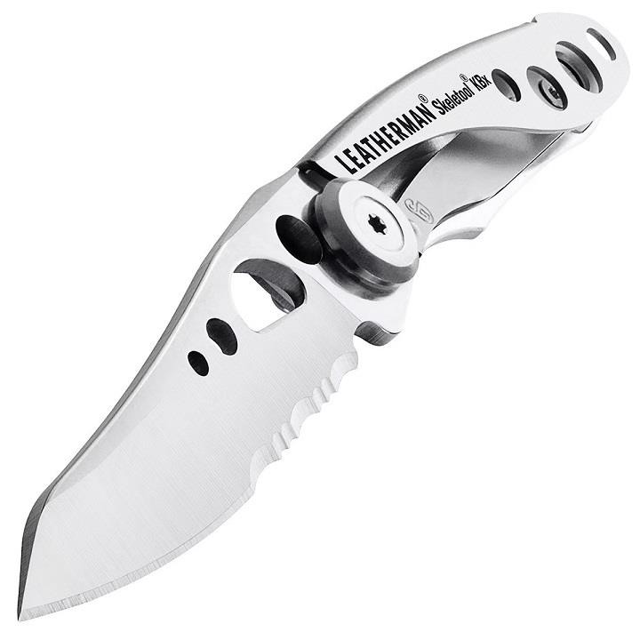 Nóż składany Leatherman Skeletool KBX 832382-231644