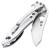Nóż składany Leatherman Skeletool KBX 832382-231645